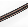 Шинопровод LIGHTSTAR DUE 507057 гибкий 5m/roll черный