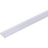 Шторка декоративная LIGHTSTAR TETA 505216 для PRO 1м белый