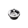 Сменная оптика LIGHTSTAR 075124 для модулей STELLA 07507х/07509х 7W-12W линза 24G
