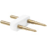 Соединитель 2-штырьковый для неоновой ленты LIGHTSTAR NEOLED 430180