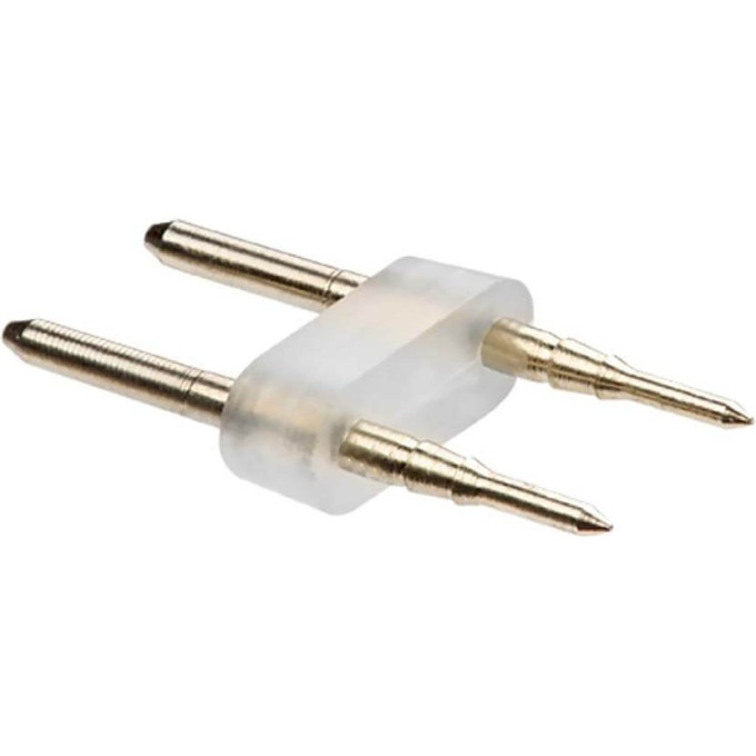 Соединитель 2-штырьковый для неоновой ленты LIGHTSTAR NEOLED 430280