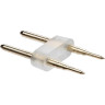 Соединитель 2-штырьковый для неоновой ленты LIGHTSTAR NEOLED 430280