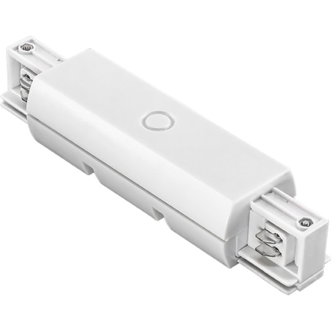 Соединитель большой прямой трехфазный LIGHTSTAR Barra 504186