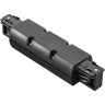 Соединитель большой прямой трехфазный LIGHTSTAR Barra 504187
