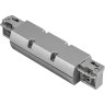 Соединитель большой прямой трехфазный LIGHTSTAR Barra 504189