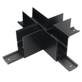 Соединитель Х-образный LIGHTSTAR UNO PRO 509187P