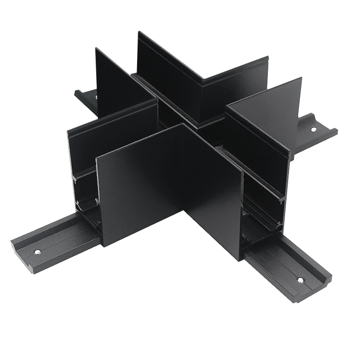 Соединитель Х-образный LIGHTSTAR UNO PRO 509187P