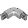 Соединитель L-образный трехфазный LIGHTSTAR Barra 504129