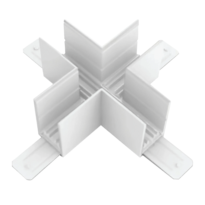 Соединитель LIGHTSTAR TETA PRO 505286-ALU