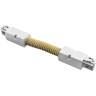 Соединитель регулируемый гибкий трехфазный LIGHTSTAR Barra 504156