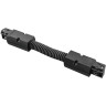 Соединитель регулируемый гибкий трехфазный LIGHTSTAR Barra 504157