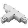 Соединитель T-образный трехфазный LIGHTSTAR Barra 504136