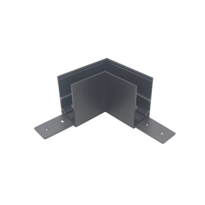 Соединитель угловой LIGHTSTAR UNO PRO 509127P