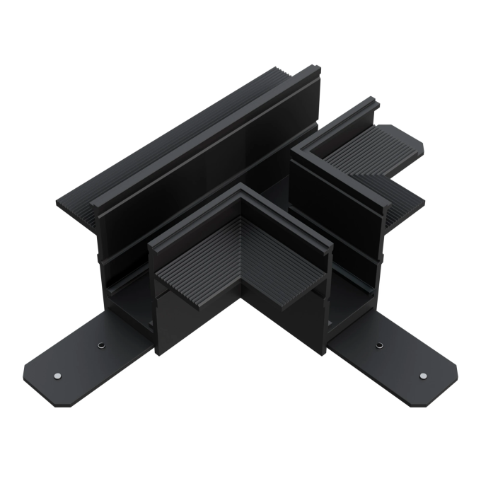 Соединитель встраиваемый LIGHTSTAR TETA PRO 505267