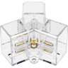 Соединитель Y-образный LIGHTSTAR VARIETA 450006 для светильников 450ххх