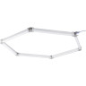 Сота LIGHTSTAR VARIETA V6A450044 7Wx6 450044 (6) + 450005 (5) + 450006 (1) + 450000 (1) + 450009 (1)