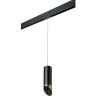 PRORP487131 Светильник д/1-фазн трека LIGHTSTAR RULLO HP16 (214487+595857+201431)