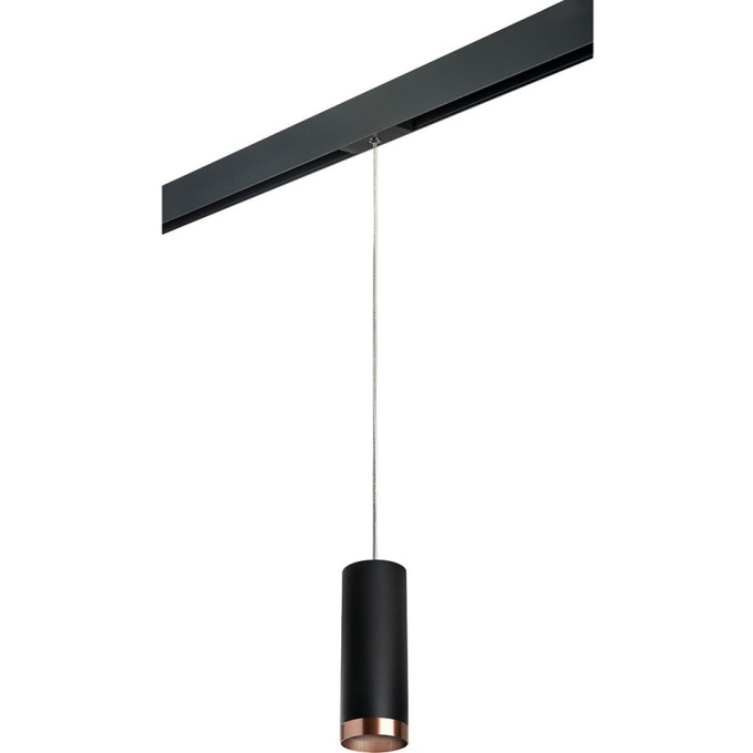 PRORP487430 Светильник д/1-фазн трека LIGHTSTAR RULLO HP16 (214487+595857+203430)