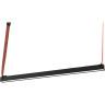 Светильник для трека LIGHTSTAR 208327 48V NOVE LED 36W 5088LM 100G 3000K IP40 черный