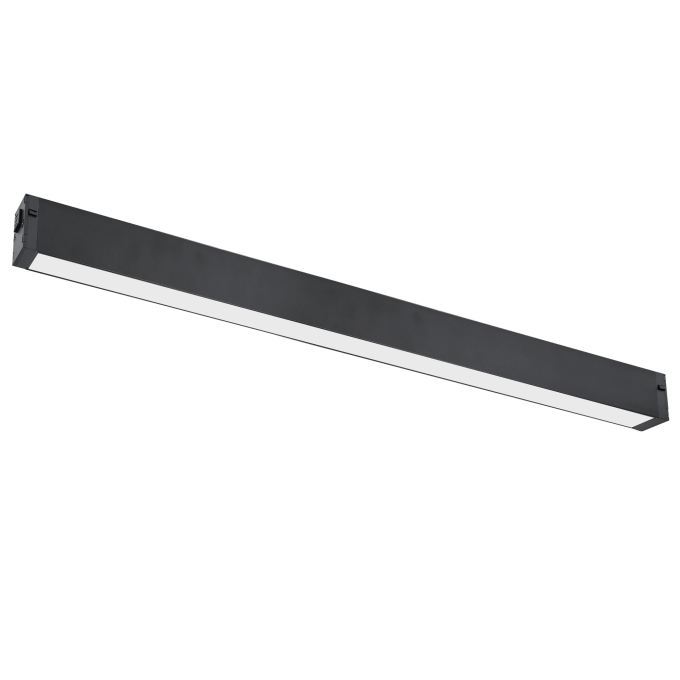Светильник для трека LIGHTSTAR TETA CCT 27W, 120G, 3000/4000/6000K 205247CCT