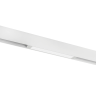 Светильник для трека LIGHTSTAR TETA CCT 9W, 120G, 3000/4000/6000K 205216CCT
