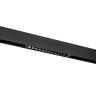 Светильник для трека LIGHTSTAR TETA CCT 9W 24G 3000/4000/6000K 205117CCT