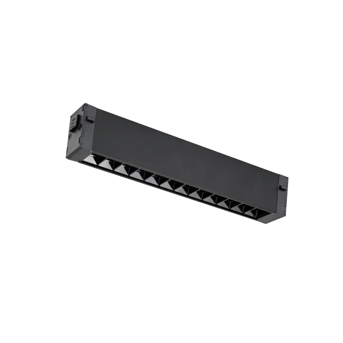 Светильник для трека LIGHTSTAR TETA CCT 9W 24G 3000/4000/6000K 205117CCT