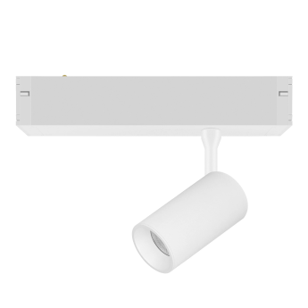 Светильник для трека точечный LIGHTSTAR TETA CCT 12W 24G 3000/4000/6000K