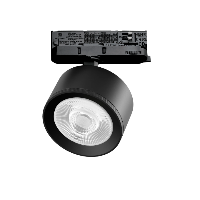 Светильник для трековой системы LIGHTSTAR ALTA PRO A5537QT60G
