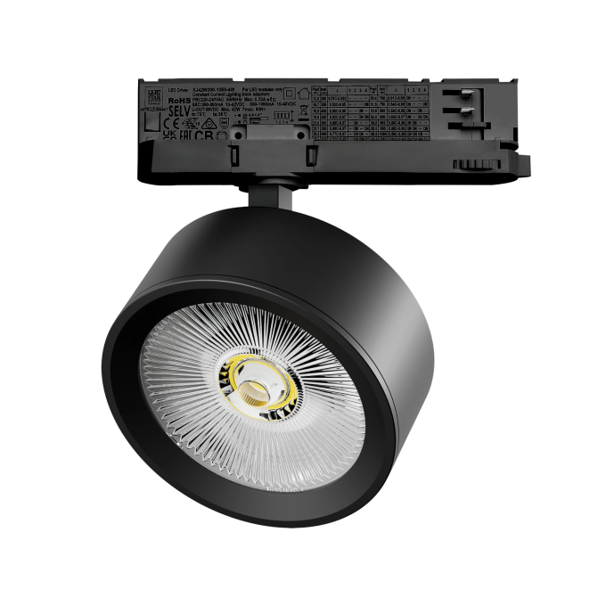 Светильник для трековой системы LIGHTSTAR ALTA PRO A5637QT