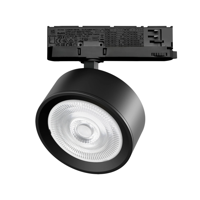 Светильник для трековой системы LIGHTSTAR ALTA PRO A5647QT60G