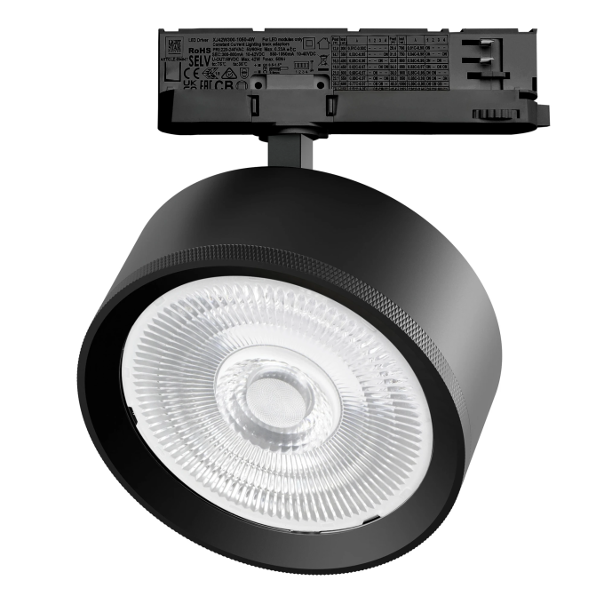 Светильник для трековой системы LIGHTSTAR ALTA PRO A5737QT60G