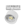 Светильник для трековой системы LIGHTSTAR ALTA PRO A5536QT Quattro LED 15W 1700LM 36G БЕЛЫЙ 3000K с адаптером (215536 + 594036)