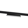 Светильник LIGHTSTAR 48V 269037 трековый поворотный UNO LED 13W 980LM 120G 3000K черный