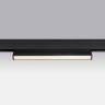 Светильник LIGHTSTAR 48V 269037 трековый поворотный UNO LED 13W 980LM 120G 3000K черный