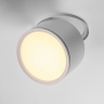 Светильник LIGHTSTAR ACUTO 215856 LED 12W 880LM 120G белый 3000/4000/6000K