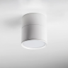 Светильник LIGHTSTAR ACUTO 215886 LED 12W 880LM 120G белый 3000/4000/6000K