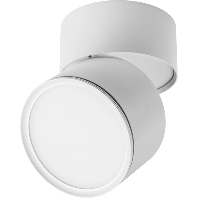 Светильник LIGHTSTAR ACUTO 215886 LED 12W 880LM 120G белый 3000/4000/6000K