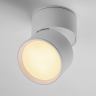 Светильник LIGHTSTAR ACUTO 215836 LED 9W 660LM 120G белый 3000/4000/6000K
