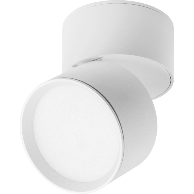 Светильник LIGHTSTAR ACUTO 215836 LED 9W 660LM 120G белый 3000/4000/6000K