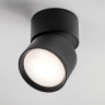 Светильник LIGHTSTAR ACUTO 215837 LED 9W 660LM 120G черный 3000/4000/6000K