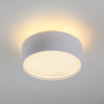 Светильник LIGHTSTAR ACUTO 215936 LED up 6W+down 18W 1920LM 120G белый 3000K