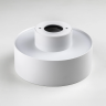 Светильник LIGHTSTAR ACUTO 215946 LED up 6W+down 18W 1920LM 120G белый 4000K