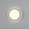 Светильник LIGHTSTAR ACUTO 215947 LED up 6W+down 18W 1920LM 120G черный 4000K