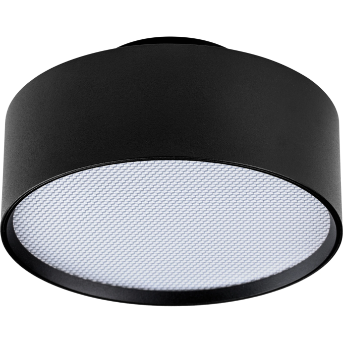 Светильник LIGHTSTAR ACUTO 215947 LED up 6W+down 18W 1920LM 120G черный 4000K