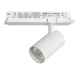 Светильник LIGHTSTAR ALTA BASE A5136DALI