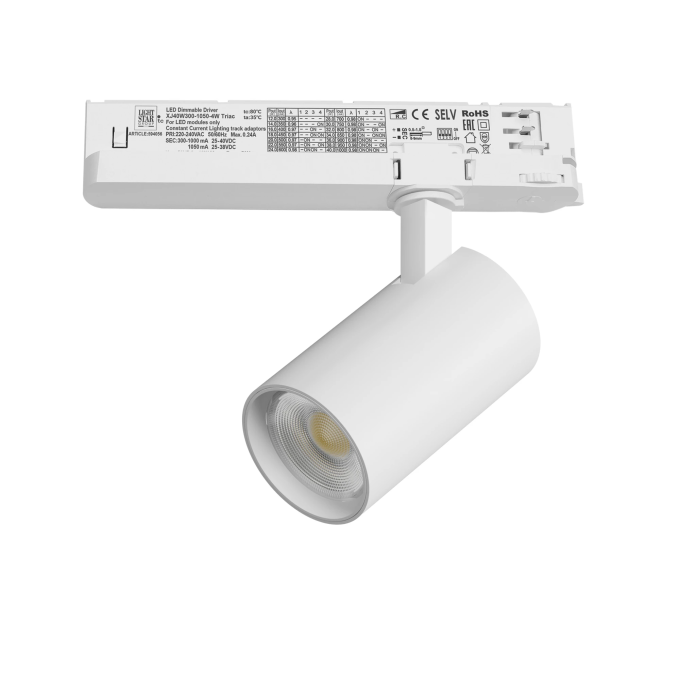 Светильник LIGHTSTAR ALTA BASE A5136TRIAC
