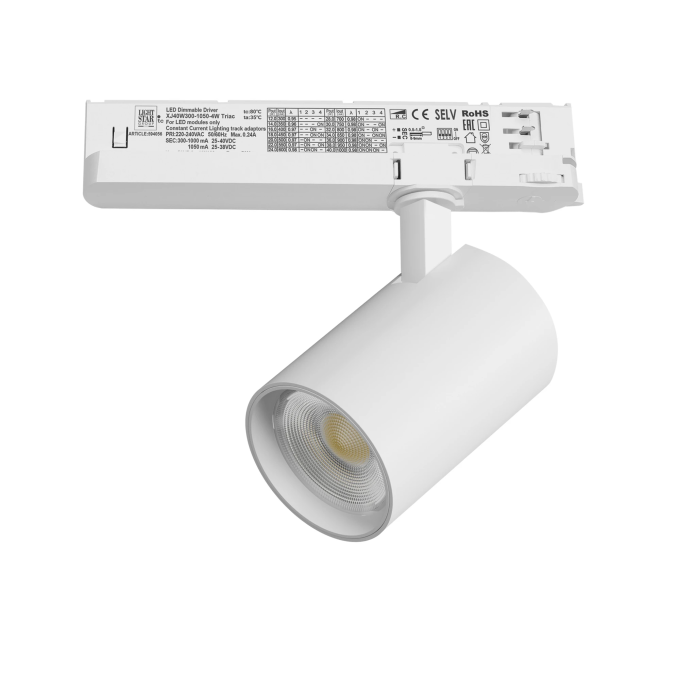 Светильник LIGHTSTAR ALTA BASE A5236TRIAC