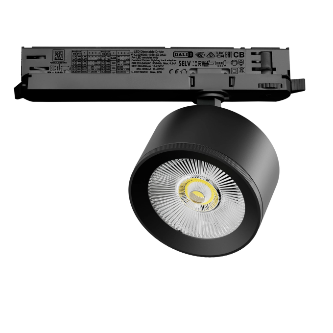 Светильник LIGHTSTAR ALTA PRO A5547DALI