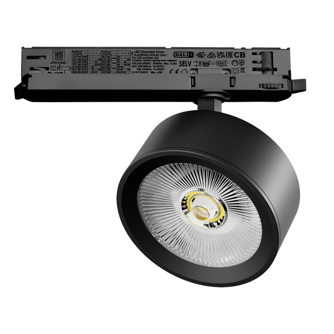 Светильник LIGHTSTAR ALTA PRO A5637DALI